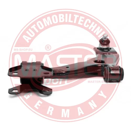 Rameno zavesenia kolies 43459O-PCS-MS (MASTER-SPORT GERMANY) - obr. 3
