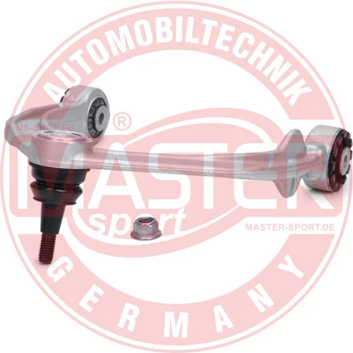 Rameno zavesenia kolies 44620-PCS-MS (MASTER-SPORT GERMANY) - obr. 2