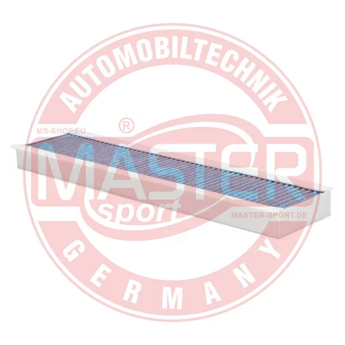 Filter vnútorného priestoru 4624-IFB-PCS-MS (MASTER-SPORT GERMANY) - obr. 2