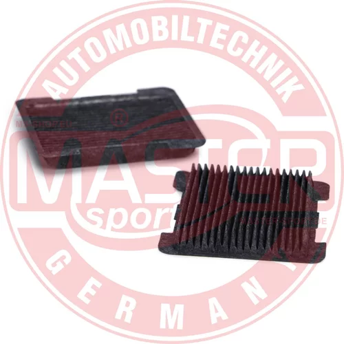 Vzduchový filter, teleso akumulátora pohonu 470001012 (MASTER-SPORT GERMANY) - obr. 8