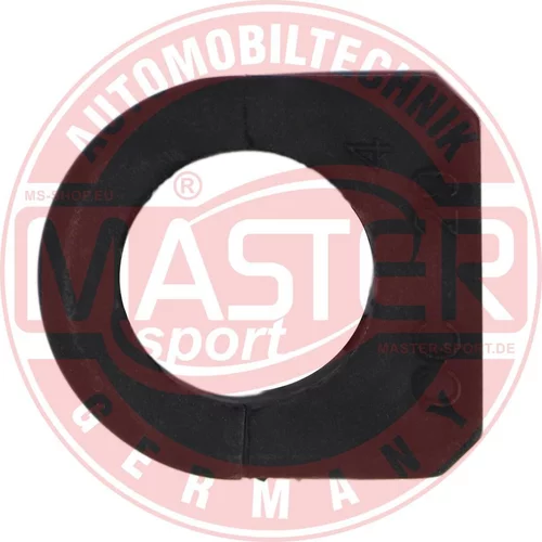 Uloženie priečneho stabilizátora 47748B-PCS-MS (MASTER-SPORT GERMANY) - obr. 3