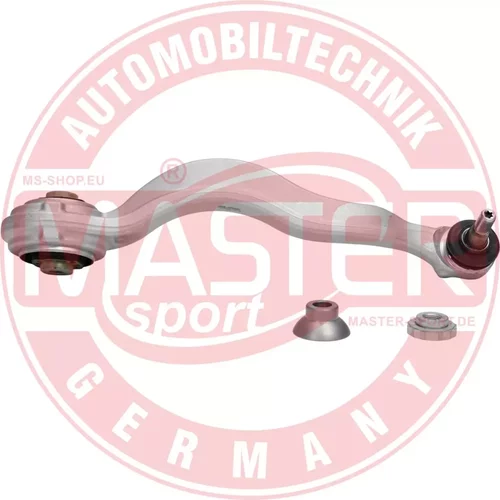 Rameno zavesenia kolies MASTER-SPORT GERMANY 490272S-PCS-MS