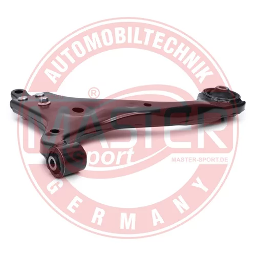 Rameno zavesenia kolies 51232M-PCS-MS (MASTER-SPORT GERMANY) - obr. 2
