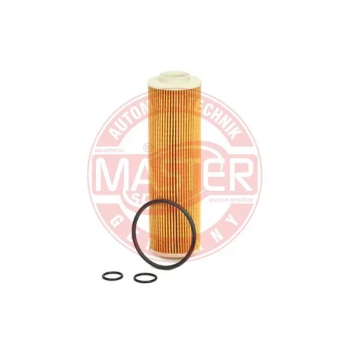 Olejový filter 514Y-OF-PCS-MS (MASTER-SPORT GERMANY) - obr. 2