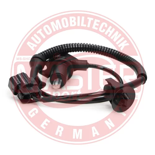 Snímač počtu otáčok kolesa 51720019-PCS-MS (MASTER-SPORT GERMANY) - obr. 1