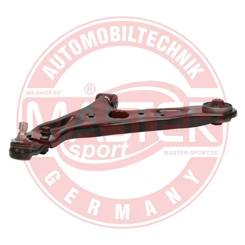 Rameno zavesenia kolies 52230M-PCS-MS (MASTER-SPORT GERMANY) - obr. 1