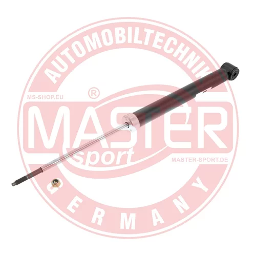 Tlmič pérovania MASTER-SPORT GERMANY 556882-O-PCS-MS