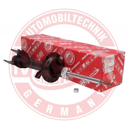 Tlmič pérovania 557957-PCS-MS (MASTER-SPORT GERMANY) - obr. 3