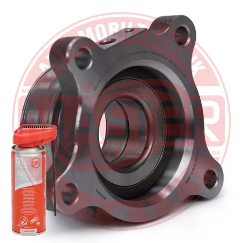 Ložisko kolesa - opravná sada 6909-SET-MSP (MASTER-SPORT GERMANY) - obr. 1