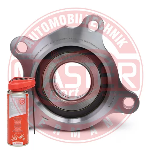 Ložisko kolesa - opravná sada 6909-SET-MSP (MASTER-SPORT GERMANY) - obr. 5