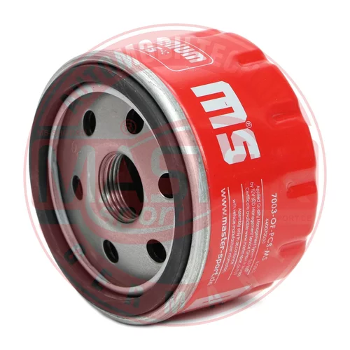 Olejový filter 7003-OF-PCS-MS (MASTER-SPORT GERMANY) - obr. 2