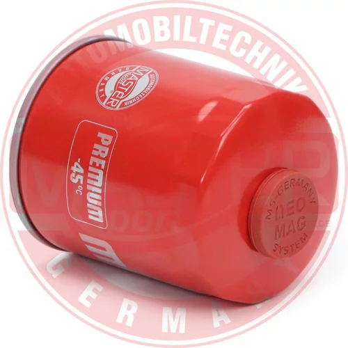 Olejový filter 712/37-OFMG-PCS-MS (MASTER-SPORT GERMANY) - obr. 2