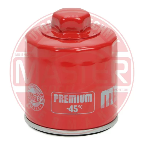 Olejový filter MASTER-SPORT GERMANY 712/52-OF-PCS-MS