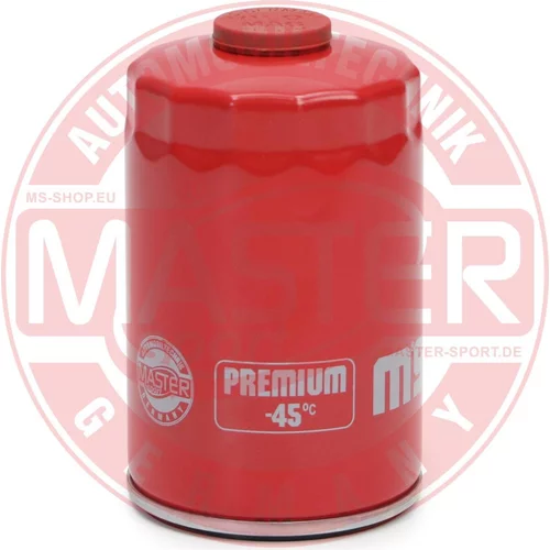 Olejový filter 719/30-OFMG-PCS-MS (MASTER-SPORT GERMANY) - obr. 1