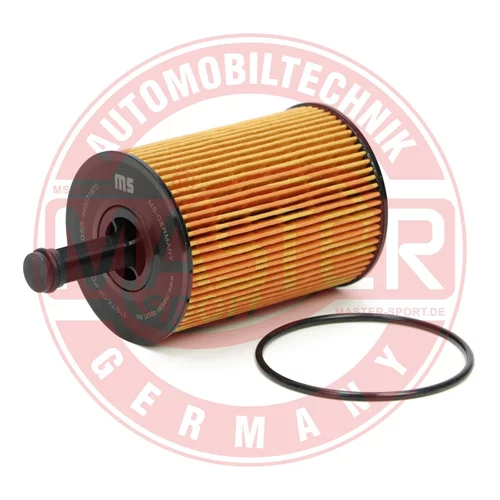 Olejový filter 719/7X-OF-PCS-MS (MASTER-SPORT GERMANY) - obr. 4