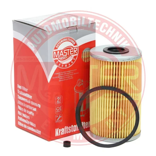 Palivový filter 726X-KF-PCS-MS (MASTER-SPORT GERMANY) - obr. 3