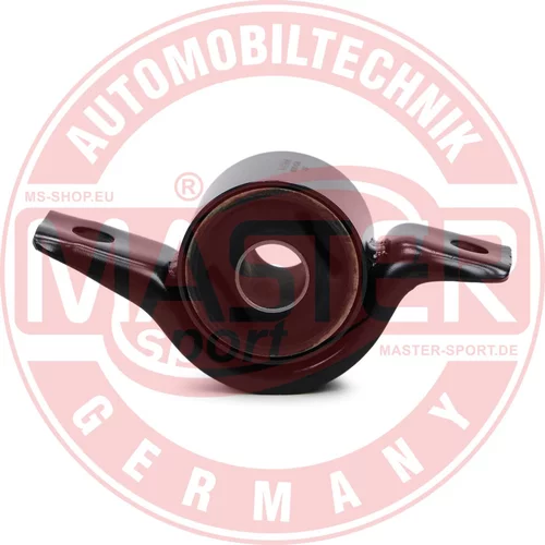 Uloženie riadenia MASTER-SPORT GERMANY 804602S-PCS-MS