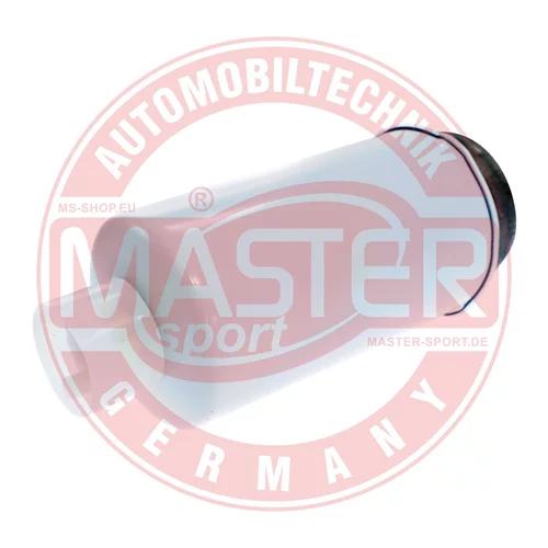 Palivový filter MASTER-SPORT GERMANY 8154-KF-PCS-MS
