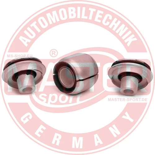 Uloženie riadenia 821679S-PCS-MS (MASTER-SPORT GERMANY) - obr. 2