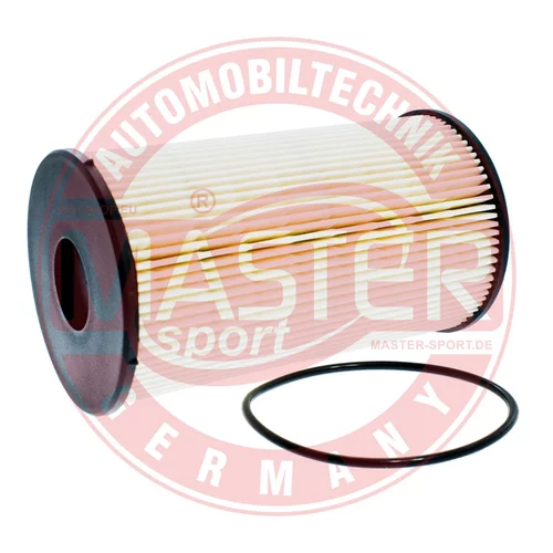 Palivový filter MASTER-SPORT GERMANY 825x-KF-PCS-MS