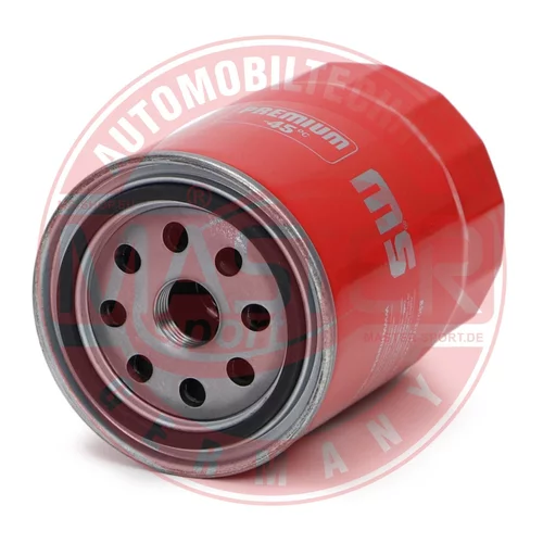 Olejový filter 830/3-OF-PCS-MS (MASTER-SPORT GERMANY) - obr. 4
