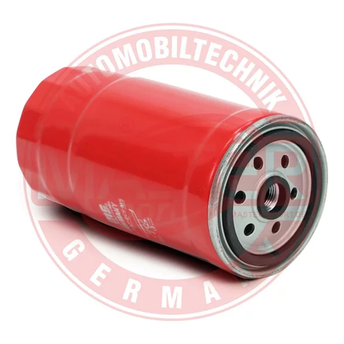 Palivový filter 845/1-KF-PCS-MS (MASTER-SPORT GERMANY) - obr. 1