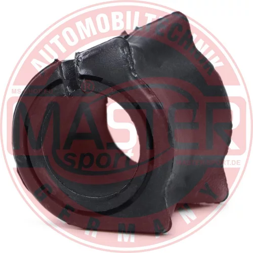 Uloženie priečneho stabilizátora MASTER-SPORT GERMANY 853842S-PCS-MS