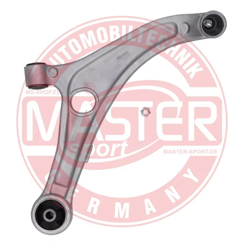 Rameno zavesenia kolies 87677S-PCS-MS (MASTER-SPORT GERMANY) - obr. 1