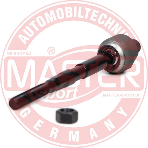 Axiálny čap tiahla riadenia 89016S-PCS-MS (MASTER-SPORT GERMANY) - obr. 1
