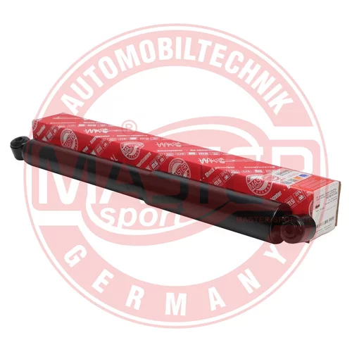 Tlmič pérovania 911278-PCS-MS (MASTER-SPORT GERMANY) - obr. 3