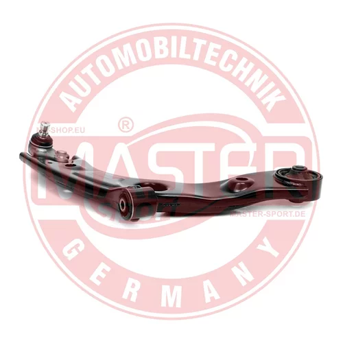 Rameno zavesenia kolies K40RJ-PCS-MS (MASTER-SPORT GERMANY) - obr. 1