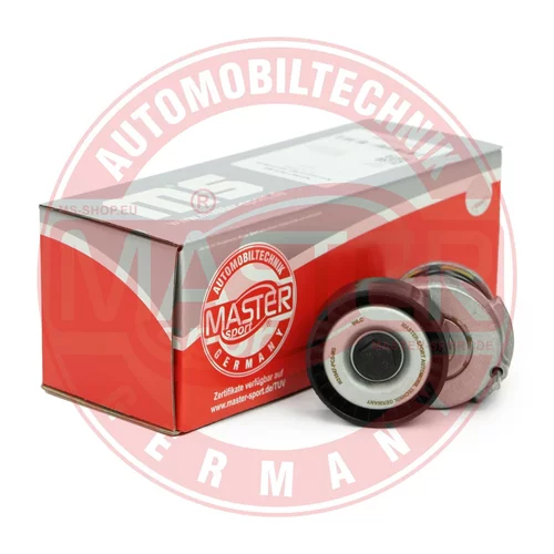 Napínacie rameno rebrovaného klinového remeňa N31047-PCS-MS (MASTER-SPORT GERMANY) - obr. 3