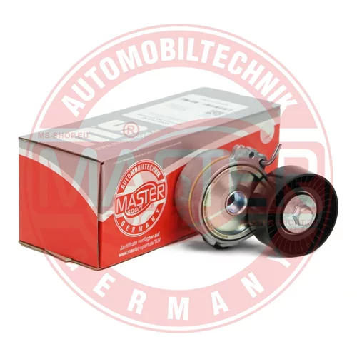 Napínacie rameno rebrovaného klinového remeňa N33033-PCS-MS (MASTER-SPORT GERMANY) - obr. 3