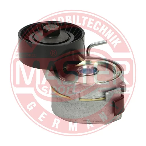 Napínacie rameno rebrovaného klinového remeňa MASTER-SPORT GERMANY N33133-PCS-MS