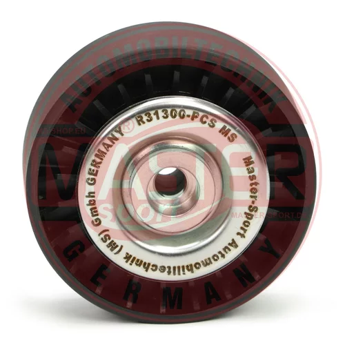 Napínacia kladka rebrovaného klinového remeňa R31300-PCS-MS (MASTER-SPORT GERMANY)