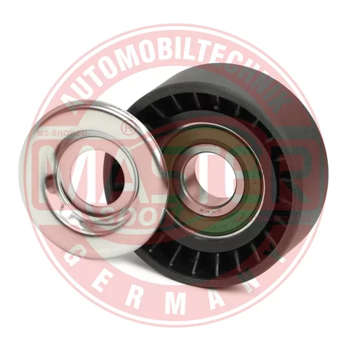 Napínacia kladka rebrovaného klinového remeňa MASTER-SPORT GERMANY R36055-PCS-MS