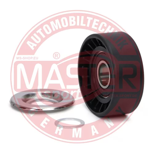 Napínacia kladka rebrovaného klinového remeňa R38212-PCS-MS (MASTER-SPORT GERMANY) - obr. 2