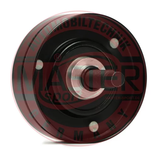 Vratná/vodiaca kladka rebrovaného klinového remeňa R38600-PCS-MS (MASTER-SPORT GERMANY) - obr. 2
