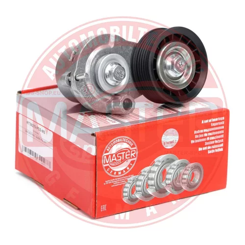 Napinák rebrovaného klinového remeňa RT39270-PCS-MS (MASTER-SPORT GERMANY) - obr. 3