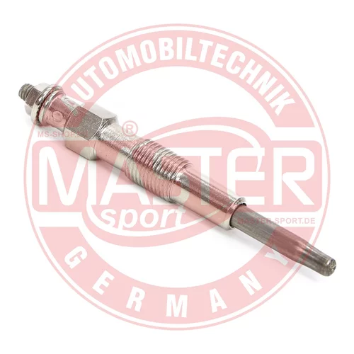 Žeraviaca sviečka MASTER-SPORT GERMANY SZ-5-PCS-MS
