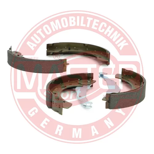 Sada brzdových čeľustí 03013703652-SET-MS (MASTER-SPORT GERMANY) - obr. 2