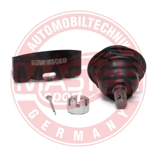 Zvislý/nosný čap 109572B-PCS-MS (MASTER-SPORT GERMANY) - obr. 1