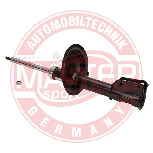 Tlmič pérovania 110460-PCS-MS (MASTER-SPORT GERMANY) - obr. 1