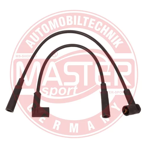 Sada zapaľovacích káblov 1111-36-SET/3/-MS (MASTER-SPORT GERMANY)
