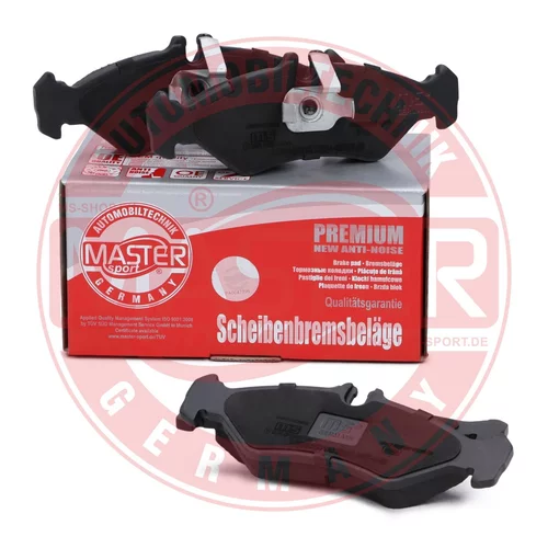 Sada brzdových platničiek kotúčovej brzdy 13046070832N-SET-MS (MASTER-SPORT GERMANY) - obr. 3