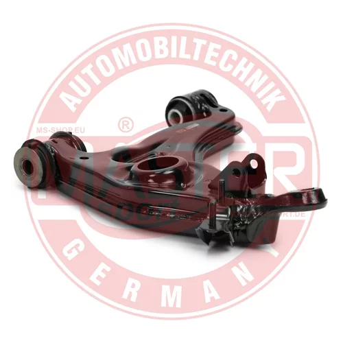Rameno zavesenia kolies 13478-PCS-MS (MASTER-SPORT GERMANY) - obr. 2