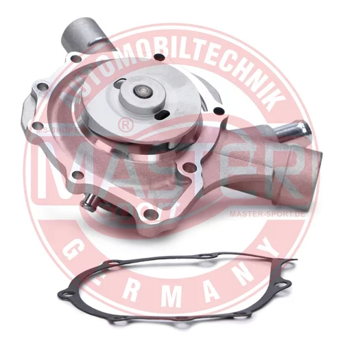 Vodné čerpadlo, chladenie motora MASTER-SPORT GERMANY 145-WP-PCS-MS