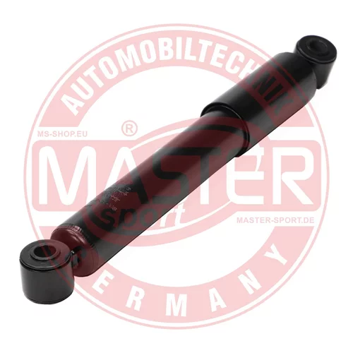 Tlmič pérovania 1502VM-PCS-MS (MASTER-SPORT GERMANY) - obr. 1