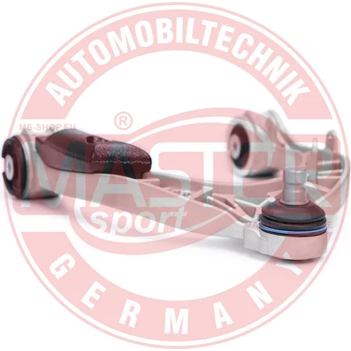 Rameno zavesenia kolies 15076S-PCS-MS (MASTER-SPORT GERMANY) - obr. 2