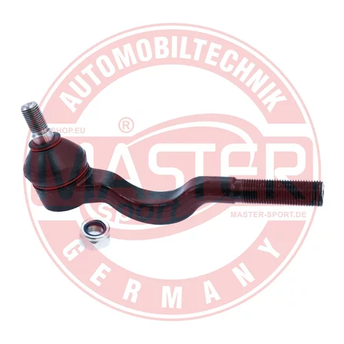 Hlava/čap spojovacej tyče riadenia MASTER-SPORT GERMANY 15569-PCS-MS